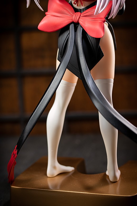 Narika Shihoudou figure