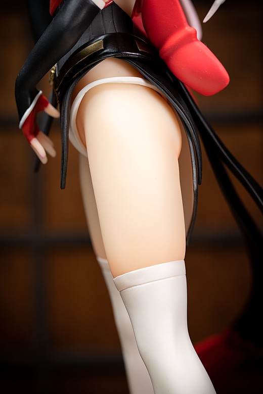 Narika Shihoudou figure