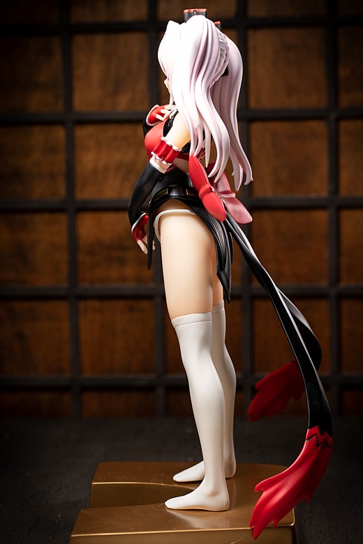 Narika Shihoudou figure