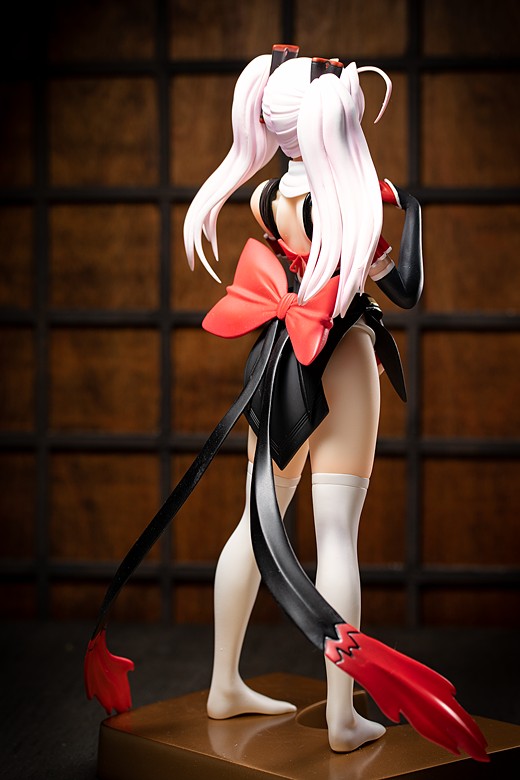 Narika Shihoudou figure