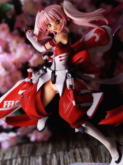 Alter Narika Shihoudou from Beat Blades Haruka Review