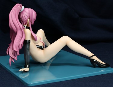 Gigapulse Kari Nora Stuart from Ryoujoku Gerira Kari Review