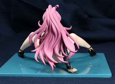 Gigapulse Kari Nora Stuart from Ryoujoku Gerira Kari Review