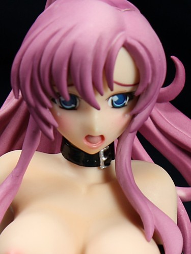 Gigapulse Kari Nora Stuart from Ryoujoku Gerira Kari Review