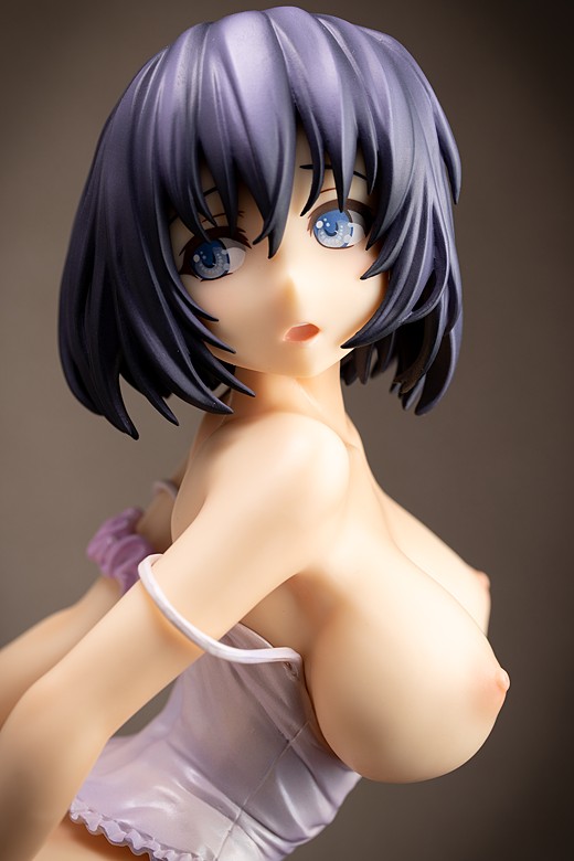 Oshitsuke figure