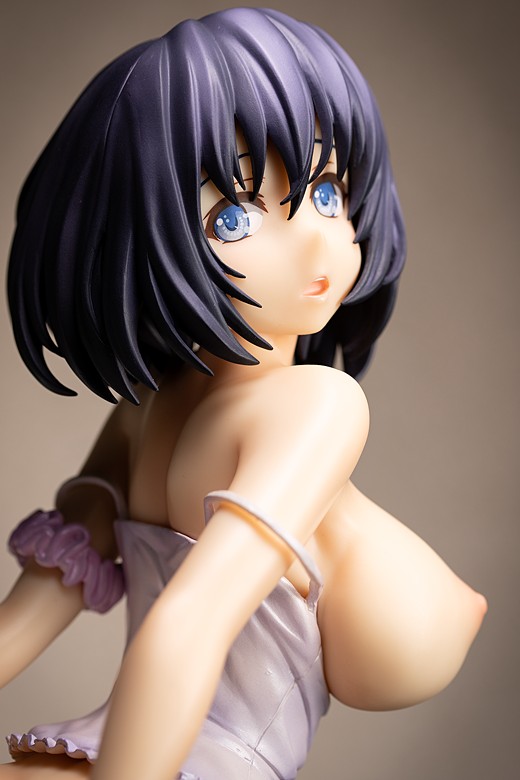 Oshitsuke figure