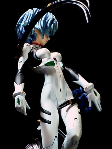 E2046 Volks Rei Ayanami Review Review