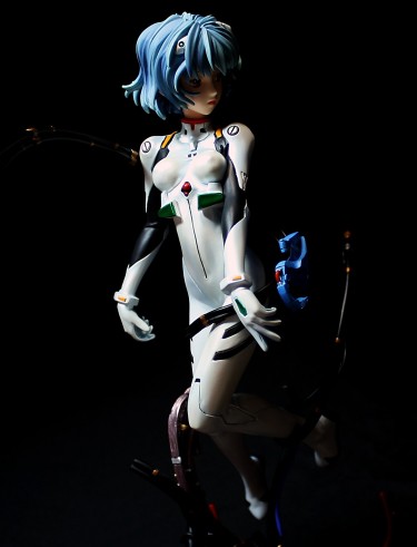 E2046 Volks Rei Ayanami Review Review