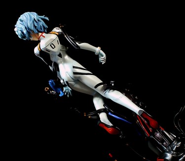 E2046 Volks Rei Ayanami Review Review