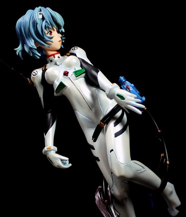 E2046 Volks Rei Ayanami Review Review