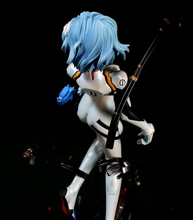 E2046 Volks Rei Ayanami Review Review