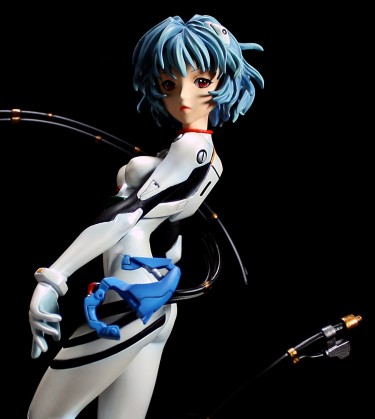 E2046 Volks Rei Ayanami Review Review