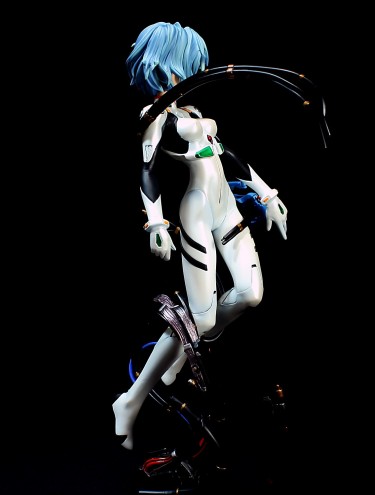 E2046 Volks Rei Ayanami Review Review