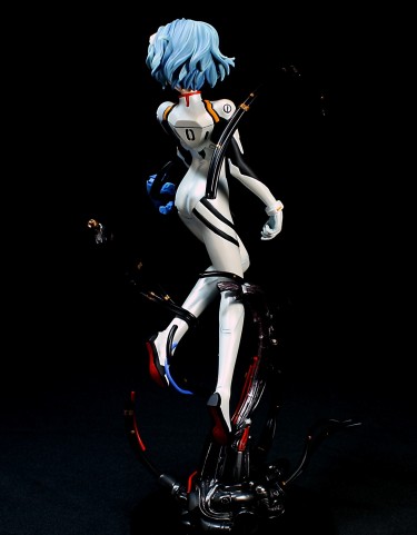 E2046 Volks Rei Ayanami Review Review