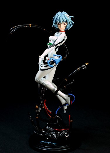 E2046 Volks Rei Ayanami Review Review