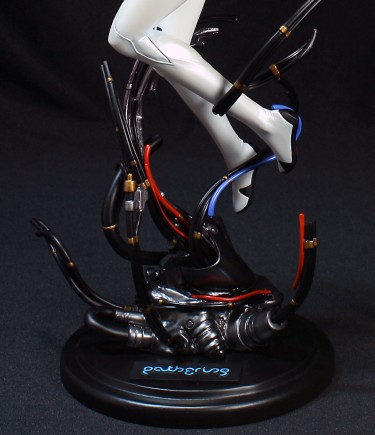 E2046 Volks Rei Ayanami Review Review