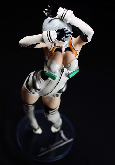 Yamato Rei Ayanami Review