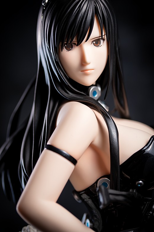 Reika Shimohira figure