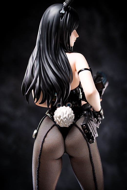 Reika Shimohira figure