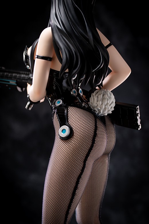 Reika Shimohira figure