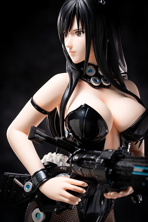 Reika Shimohira figure