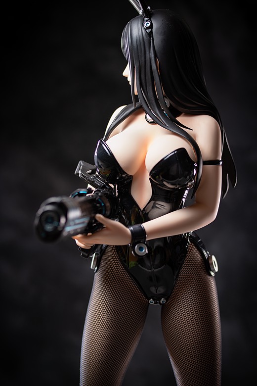 Reika Shimohira figure