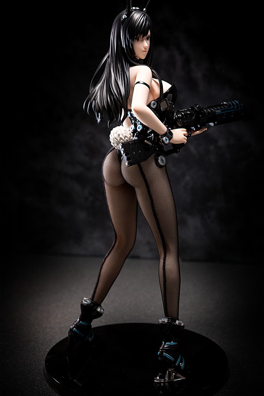 Reika Shimohira figure