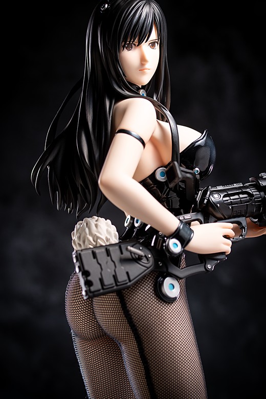 Reika Shimohira figure