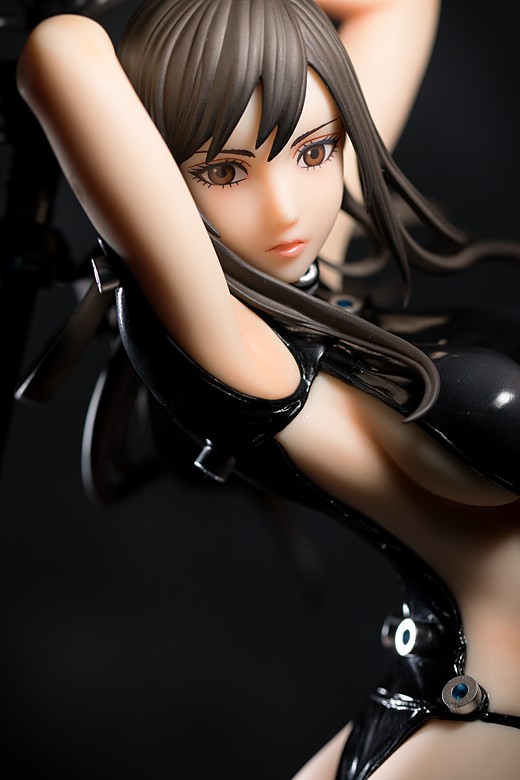 Reika Shimohira figure