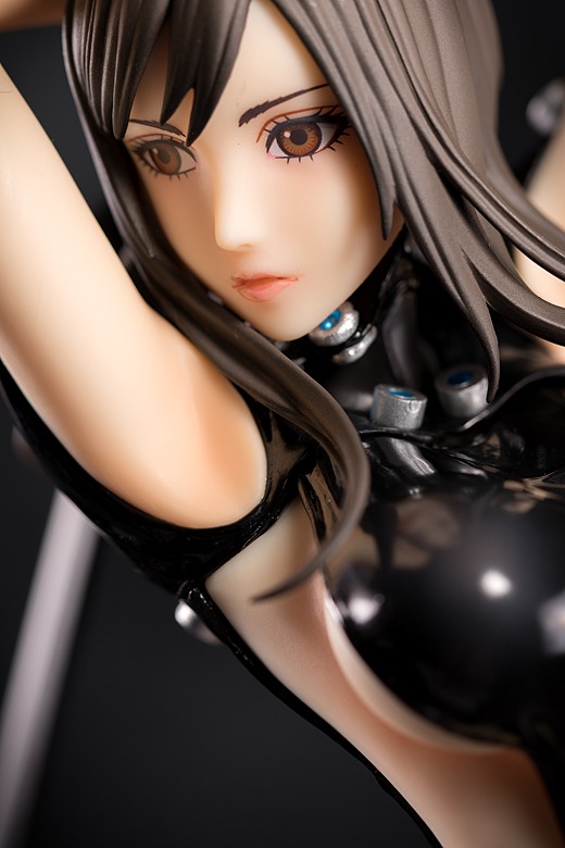 Reika Shimohira figure