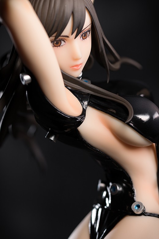 Reika Shimohira figure