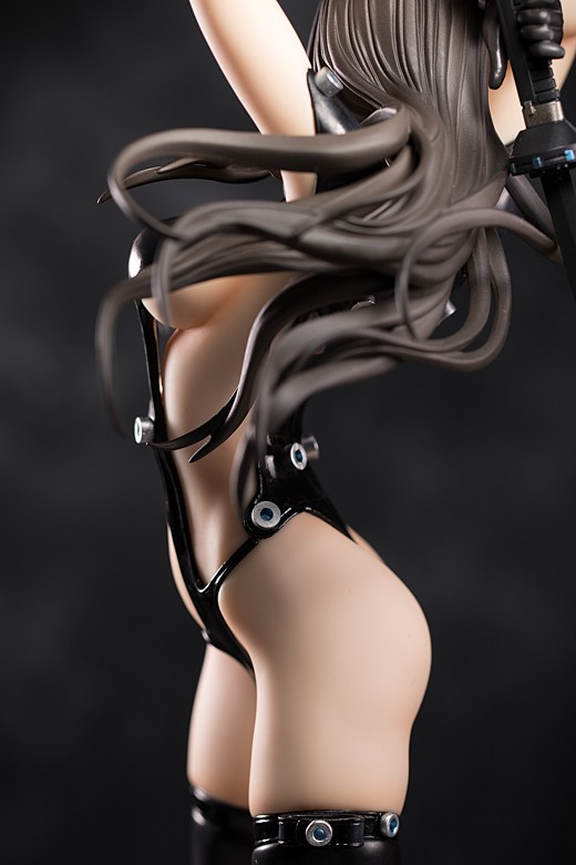 Reika Shimohira figure