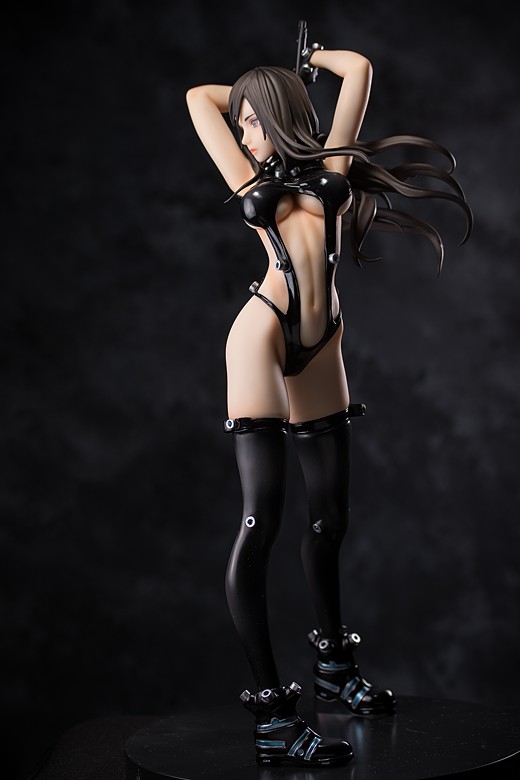 Reika Shimohira figure