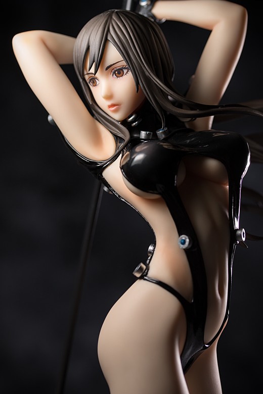 Reika Shimohira figure