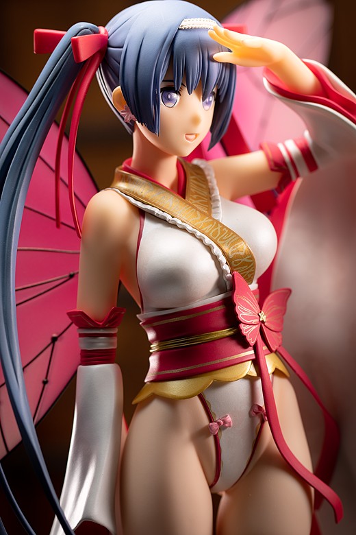 Pet Fairy Renge figure