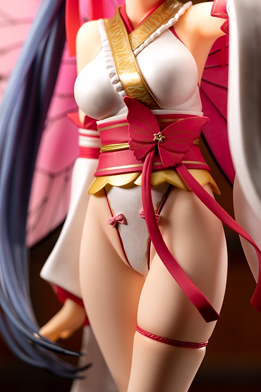 Pet Fairy Renge figure