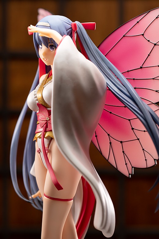 Pet Fairy Renge figure