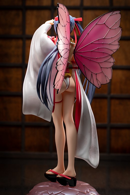 Pet Fairy Renge figure
