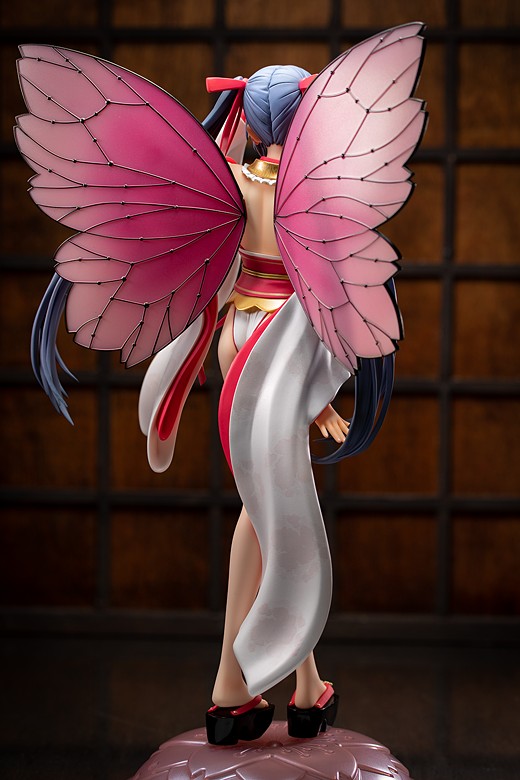 Pet Fairy Renge figure