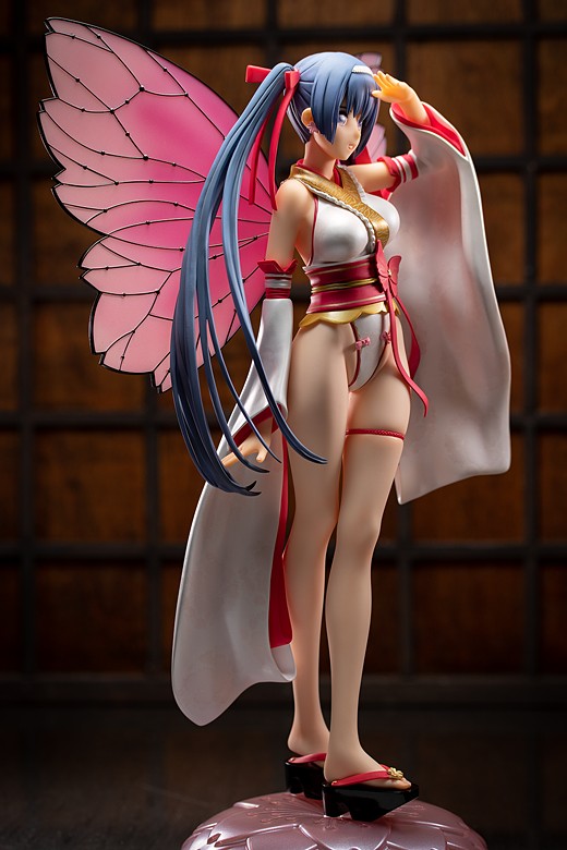 Pet Fairy Renge figure