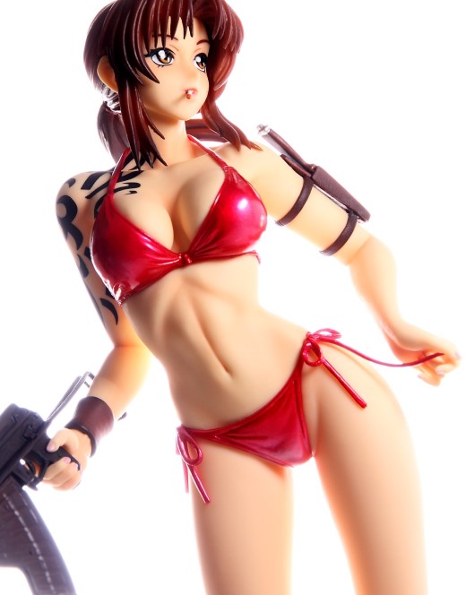 New Line Revy from Black Lagoon Review