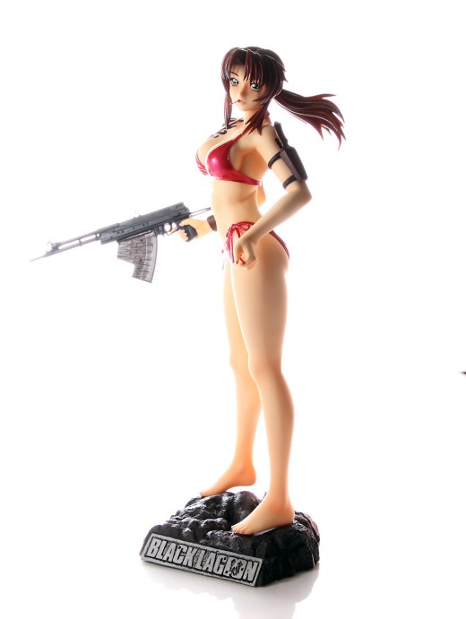 New Line Revy from Black Lagoon Review