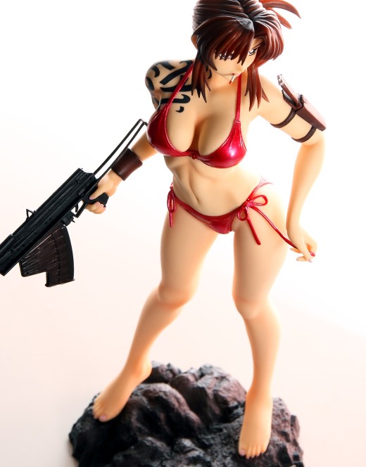 New Line Revy from Black Lagoon Review