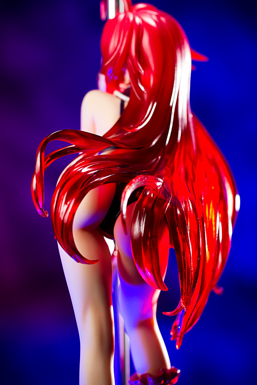 Rias Gremory figure