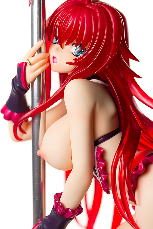 Rias Gremory figure