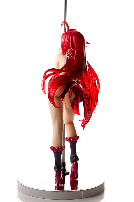 Rias Gremory figure