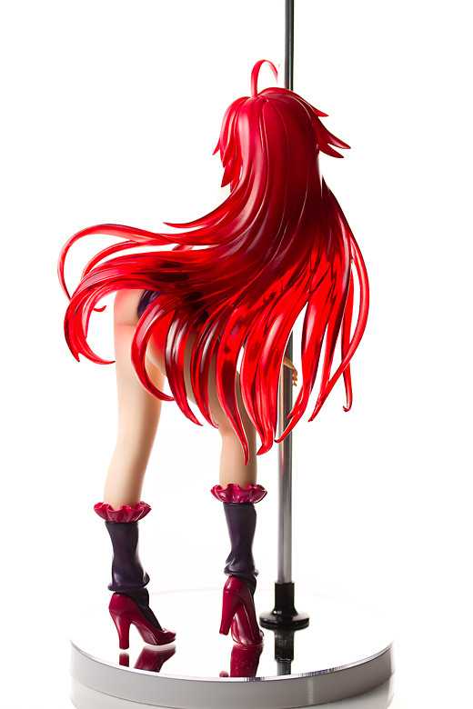 Rias Gremory figure