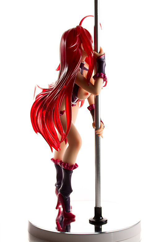 Rias Gremory figure