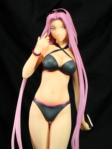 Alter Rider from Fate Stay Night Review