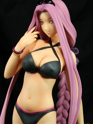 Alter Rider from Fate Stay Night Review